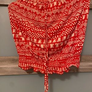 Forever21 halter top SALE